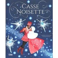 Livre casse-noisette