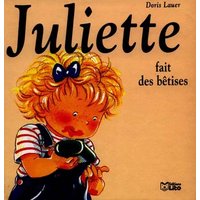 Juliette fait des betises