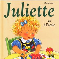Juliette va a l'ecole