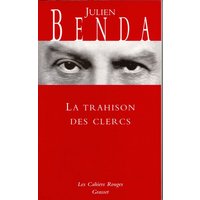 La trahison des clercs