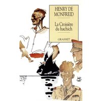 La Croisière du hachich