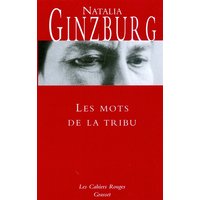 Les mots de la tribu