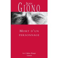 Mort d'un personnage