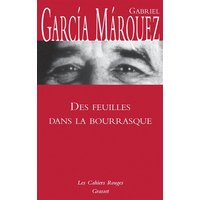 Des Feuilles dans la bourrasque - (*)