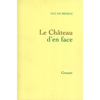 Le Château d'en face : 1974-1985