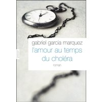 L'amour aux temps du choléra