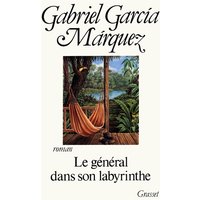 Le général dans son labyrinthe