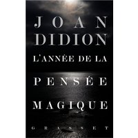 L'année de la pensée magique
