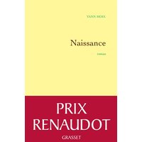 Naissance prix renaudot 2013