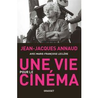 Une vie pour le cinéma