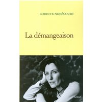 La démangeaison