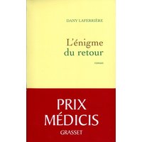 L'énigme du retour