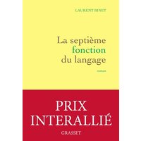 La septième fonction du langage