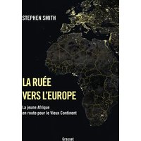 La ruée vers l'Europe : la jeune Afrique en route pour le Vieux Continent