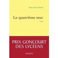 Le quatrième mur - Roman