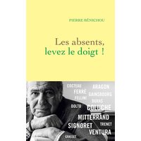 Les absents, levez le doigt ! : profils