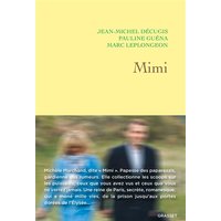 Mimi - récit