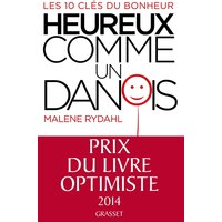 Heureux comme un Danois