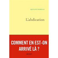 L'abdication