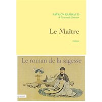 Le maître