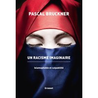 Un racisme imaginaire - La querelle de l'islamophobie