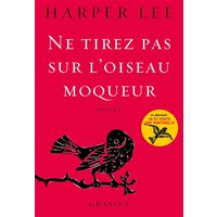 Ne tirez pas sur l'oiseau moqueur