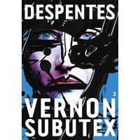 Vernon Subutex. Vol. 3