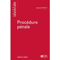 Procédure pénale
