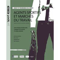 Agents sportifs et marchés du travail : analyses issues du football mondial
