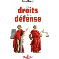 Les droits de la défense