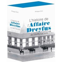 L'histoire de l'affaire Dreyfus : de 1894 à nos jours