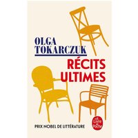 Récits ultimes