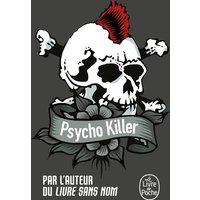 Psycho Killer (Bourbon Kid, Tome 5)