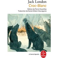 Croc-blanc
