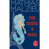 Une sirène à Paris