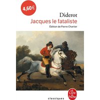 Jacques le fataliste et son maître