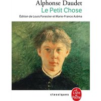 Le petit Chose : histoire d'un enfant