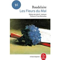 Les fleurs du mal