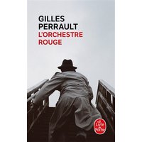 L'Orchestre rouge