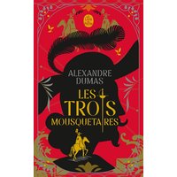 Les trois mousquetaires