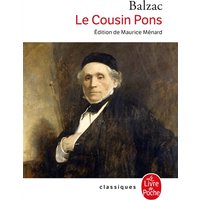 Le cousin Pons