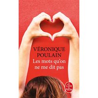 Les mots qu'on ne me dit pas