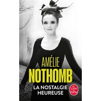 La nostalgie heureuse