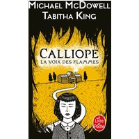 Calliope : la voix des flammes