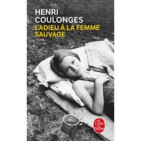 L'adieu à la femme sauvage