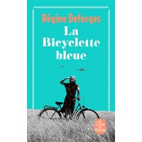 La Bicyclette bleue (La Bicyclette bleue, Tome 1)