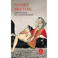 Anthologie de l'humour noir