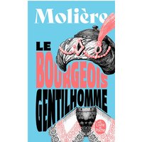 Le bourgeois gentilhomme : comédie-ballet