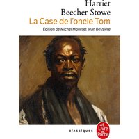 La case de l'oncle Tom