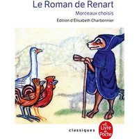 Le roman de Renart